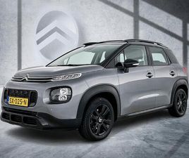 110 PK AUTOMAAT SHINE | RIJKLAAR | PANORAMADAK | H