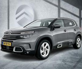 PLUG-IN HYBRID 225 PK FEEL ACHTERUITRIJCAMERA | NA