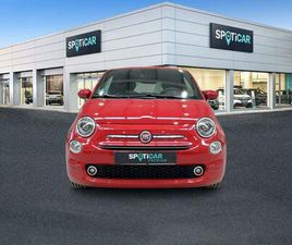 1.0 HYBRID 51KW (70 CV) CLUB