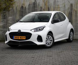 PRIME-LINE 1.5 115PK AUTOMAAT ADAPT. CRUISE | ACHT