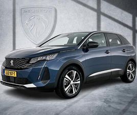 PLUG-IN HYBRID 225PK AUTOMAAT ALLURE | RIJKLAAR |