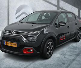 82 PK C-SERIES | RIJKLAAR |