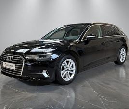 SPORT 40 TDI QUATTRO S TRONIC