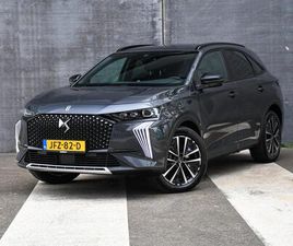 LIGNE BUSINESS 1.6 PHEV 225PK AUTOMAAT DODE HOEK |