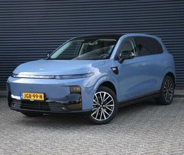 DESIGN PROMAX 67KWH 218PK AUTOMAAT PANO-DAK | CRUI