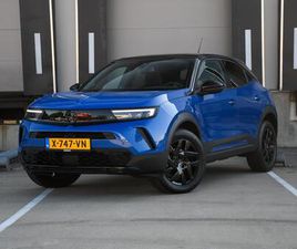 GS LINE 1.2 TURBO 130PK AUTOMAAT PDC + CAM. | 17''