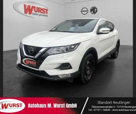 1.6 DCI ACENTA AHK NAVI KLIMAAUTOMATIK SITZHEIZUNG