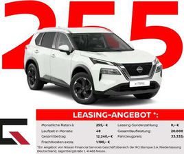 N-CONNECTA 163PS AUTOMATIK WINTER/360°/NAVI/CARPLA