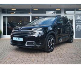 PT 130 FEEL LEER | TREKHAAK | STOELVERWARMING