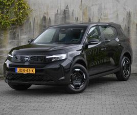 EDITION 1.2 TURBO HYBRID 110PK AUTOMAAT DRAADLOOS