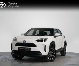 5 PUERTAS ACTIVE TECH 120H E-CVT