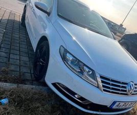 VOLKSWAGEN PASSAT CC VOLKSWAGEN VW PASSAT CC