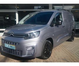 BLUEHDI 130 CLUB XL AUTOMAAT-8 TREKHAAK | NAVI | A