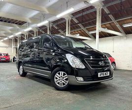 2.5 CRDI SE EURO 6 5DR