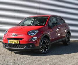 SPORT 1.5 HYBRID 130PK AUTOMAAT PDC + CAM. | 17''L