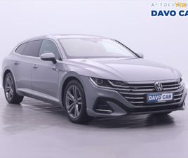 VOLKSWAGEN ARTEON SHOOTING BRAKE 2.0 TSI DSG R-LINE ZA 31 642 €