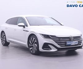VOLKSWAGEN ARTEON SHOOTING BRAKE 2.0 TSI R-LINE DSG ZA 32 259 €