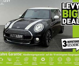 1.5 2XKLIMA AUT FACELIFT FERNLICHTASS. LM