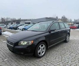 VOLVO V50 2.0 D MOMENTUM - TÜV 08.2026. -
