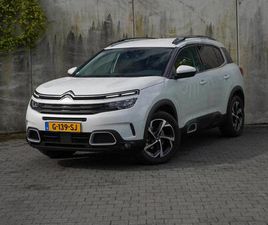 FEEL 1.6 PURETECH 180PK AUTOMAAT DRAADLOOS OPLADEN