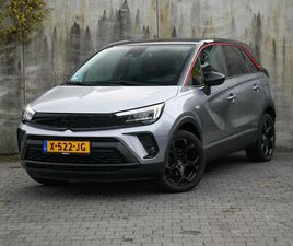 GS-LINE 1.2 TURBO 110PK CAMERA ACHTER | NAVI | DAB