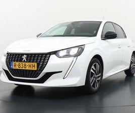 1.2 75PK ALLURE | 1STE EIGENAAR | NAVIGATIE | PARK