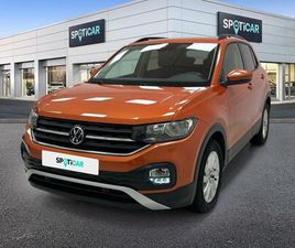 1.0 TSI 70KW (95CV) ADVANCE