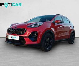 1.6 MHEV 100KW (136CV) 4X2 BLACK EDITION