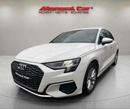AUDI A3 SPORTBACK 35 TFSI ② AUDI A3 SPORTBACK 35 TFSI *STRONIC*PRÊT À IMMAT* — AUDI — 2EMEMAIN
