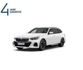 ② BMW I5 M SPORT - PANODAK - BOWER 1 WILKINS — BMW — 2EMEMAIN