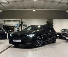② BMW 520IA TOURING M-SPORT - GARANTIE — BMW — 2EMEMAIN
