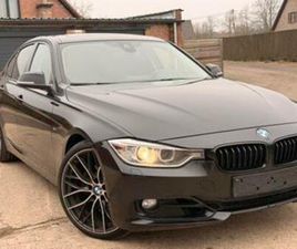 ② BMW SÉRIE 3◊ 328IAS EUROPÉEN — BMW — 2EMEMAIN