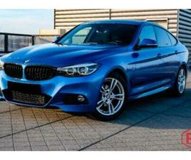 ② BMW 320I GT M SPORT ESSENCE AUTOMATIQUE LCI — BMW — 2EMEMAIN