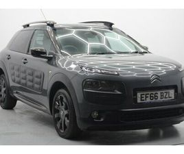 2016 1.2 PURETECH [82] FLAIR 5DR