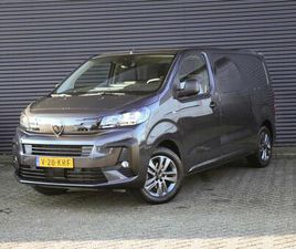 PEUGEOT EXPERT L2 2.0 BLUEHDI 145PK CAMERA | APPLE CARPLAY | DODE