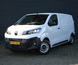 L2 2.0 BLUEHDI 145PK DIGITAAL INSTRUMENTENPANEEL |