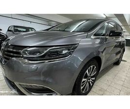 RENAULT ESPACE 1.6 DCI INITIALE PARIS EDC