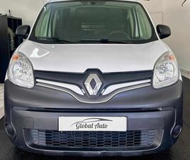 RENAULT KANGOO 1.5 DCI, 90CV