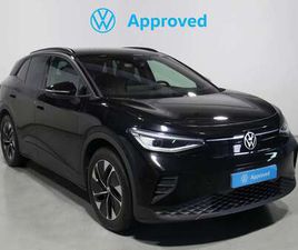 VOLKSWAGEN ID.4 PRO 210KW 77KWH