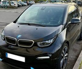 BMW I3 120 AH