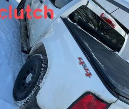 CHEVROLET COLORADO 2019 CHEVROLET COLORADO WT CREW CAB