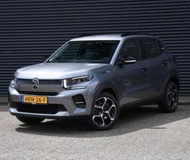 PLUS 1.2 TURBO 100PK CRUISE | DAB | APPLE CARPLAY