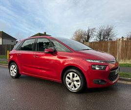 2014 (14) 1.6 HDI VTR+ 201414 (£20 TAX) 5DOOR