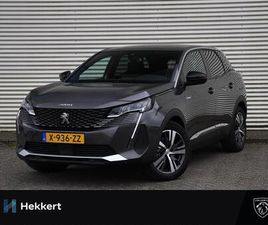 ALLURE PACK BUSINESS 1.6 PLUG-IN HYBRID 180PK AUTO