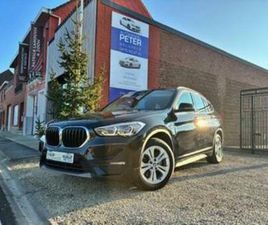 BMW X1 XDRIVE 25E ② BMW X1 1.5 XDRIVE25E HYBRID LEDER/NAVI/HEAD UP DISPLAY2021 — BMW — 2EMEMAIN