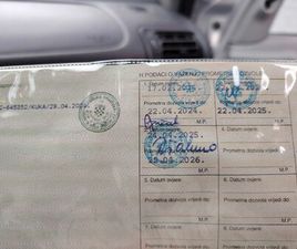 RENAULT THALIA 1.5DCI