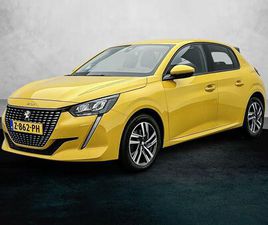 1.2 100PK AUTOMAAT ALLURE PACK | NAVIGATIE VIA APP