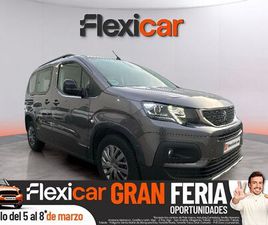 RIFTER GT BLUEHDI 130