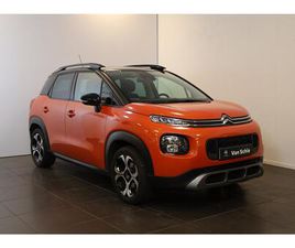 PT 130 AUTOMAAT-6 SHINE NAVI | HUD | CAMERA | PARK