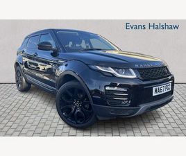 2.0 ED4 SE TECH FWD EURO 6 (START/STOP) 5DR